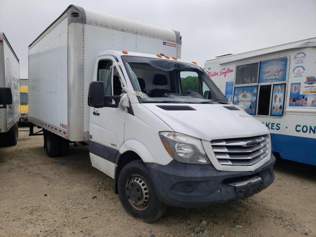 FREIGHTLINER SPRINTER 3 2016 wdppf4cc8g9679265