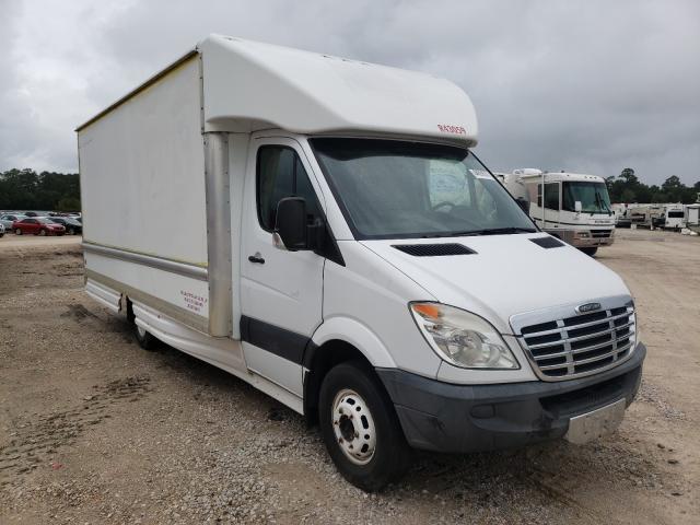 FREIGHTLINER SPRINTER 3 2014 wdppf4dc6e9571836