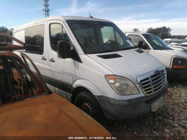 FREIGHTLINER NULL 2012 wdrpe7cc1c5654740