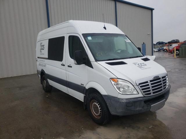 FREIGHTLINER SPRINTER 2 2011 wdrpe7cc4b5541931