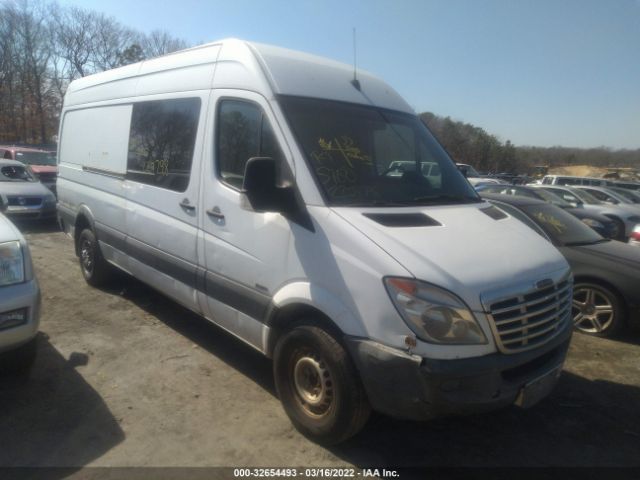 FREIGHTLINER SPRINTER 2012 wdrpe8cc9c5625962