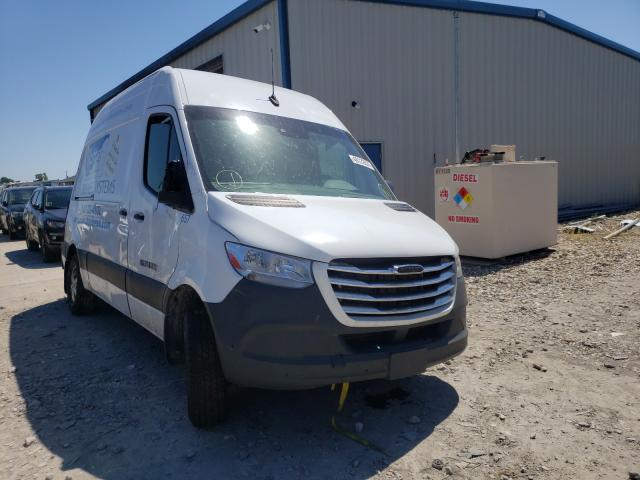 FREIGHTLINER SPRINTER 2 2019 wdrpf0cd2kt003432