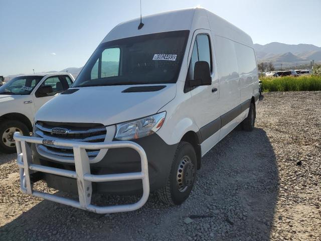 FREIGHTLINER SPRINTER 2 2019 wdrpf1cd3kp051987