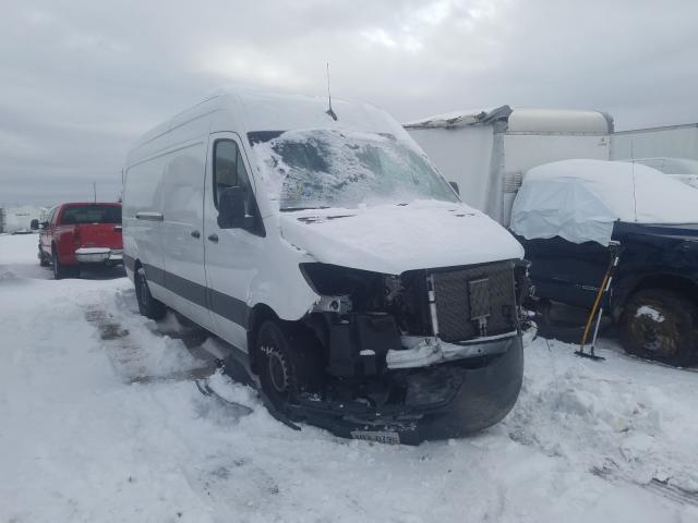 FREIGHTLINER SPRINTER 2 2019 wdrpf1cd4kp056552