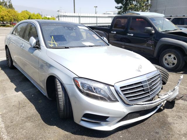 MERCEDES-BENZ S 550 2016 wduug8cb4ga244284