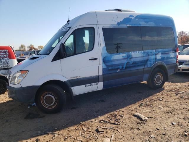 DODGE SPRINTER 2008 wdwpe745285290669