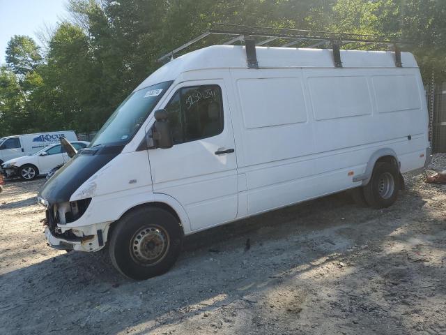 FREIGHTLINER SPRINTER 2005 wdypd544655820336