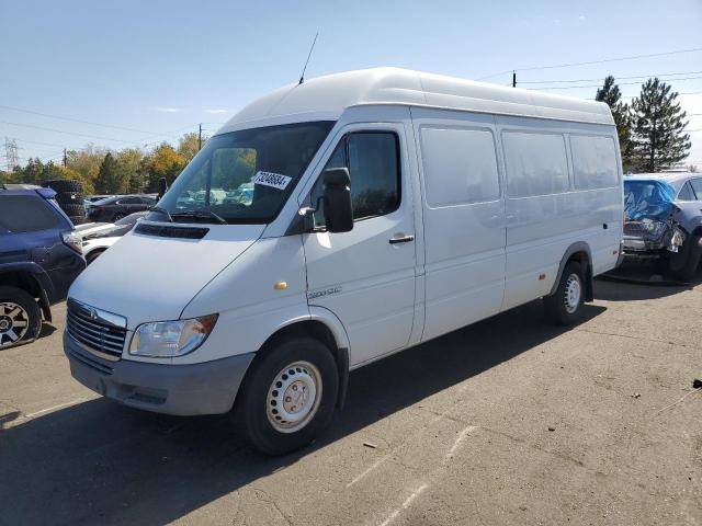 FREIGHTLINER SPRINTER 2 2006 wdypd744065877919