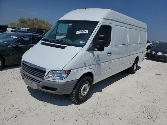 FREIGHTLINER SPRINTER 2 2005 wdypd744455806429