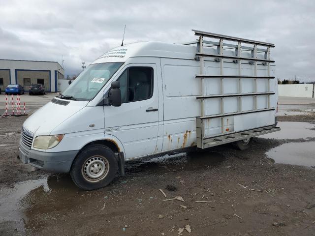 FREIGHTLINER SPRINTER 2 2006 wdypd744465866552