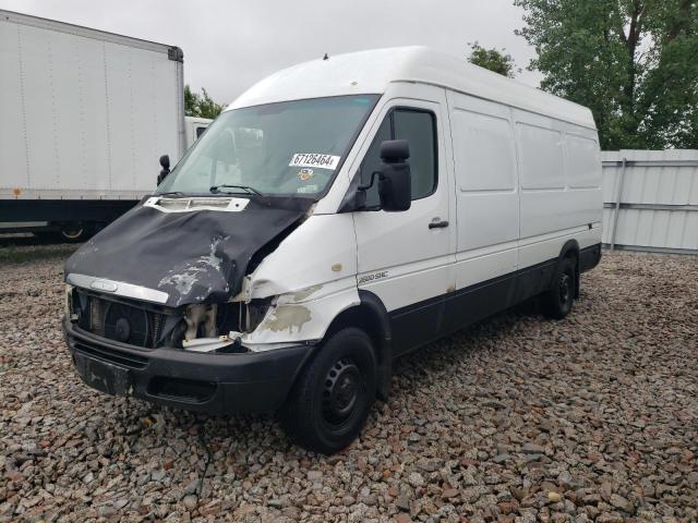 FREIGHTLINER SPRINTER 2 2005 wdypd744855826795