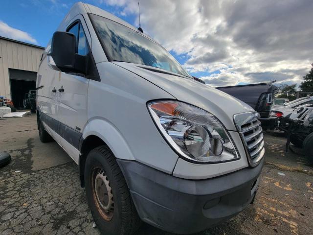 FREIGHTLINER SPRINTER 2 2007 wdype745975151614