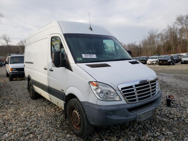 FREIGHTLINER SPRINTER 2 2010 wdype7cc0a5483609