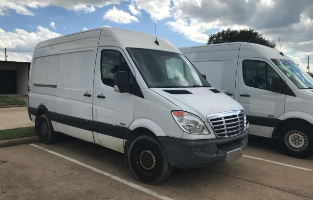 FREIGHTLINER SPRINTER 2 2012 wdype7cc0c5719078