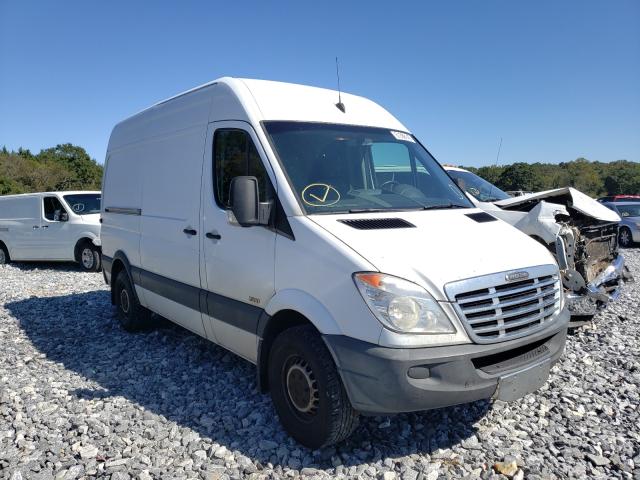 FREIGHTLINER SPRINTER 2 2013 wdype7cc0d5731121