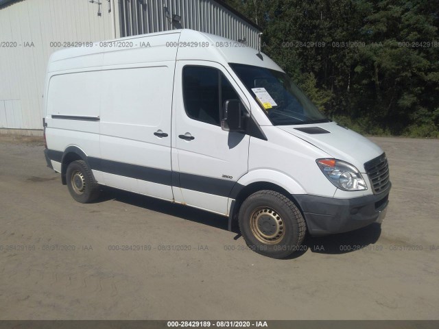 FREIGHTLINER SPRINTER 2013 wdype7cc0d5814810