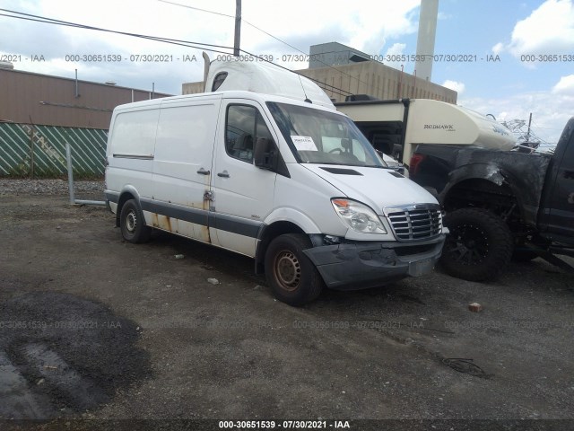 FREIGHTLINER SPRINTER 2010 wdype7cc1a5456967