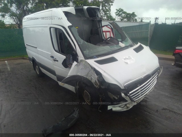 FREIGHTLINER SPRINTER 2010 wdype7cc1a5487927