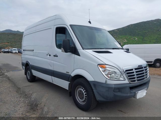 FREIGHTLINER SPRINTER 2013 wdype7cc1d5749868