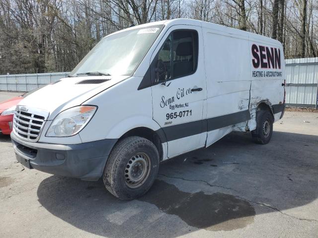 FREIGHTLINER SPRINTER 2013 wdype7cc2d5797749