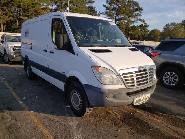 FREIGHTLINER SPRINTER 2 2012 wdype7cc3c5641332