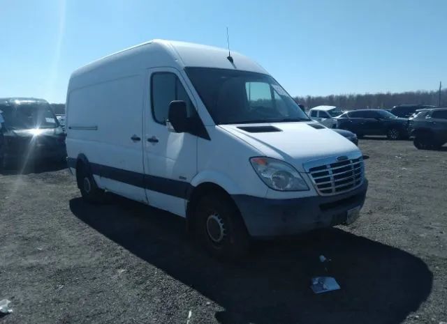 FREIGHTLINER SPRINTER 2010 wdype7cc4a5484049