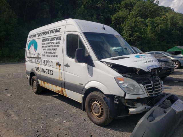 FREIGHTLINER SPRINTER 2 2011 wdype7cc4b5505936