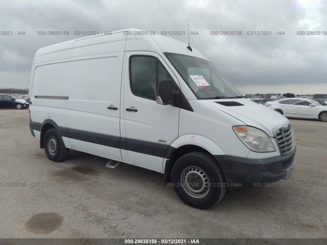 FREIGHTLINER SPRINTER 2012 wdype7cc4c5641310