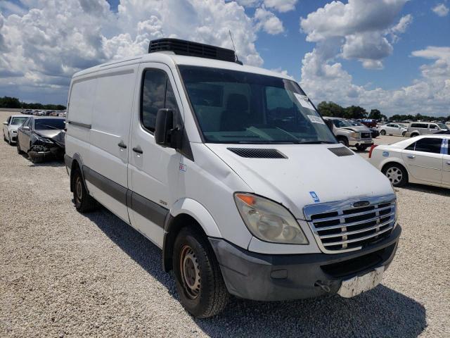 FREIGHTLINER SPRINTER 2010 wdype7cc5a5439623