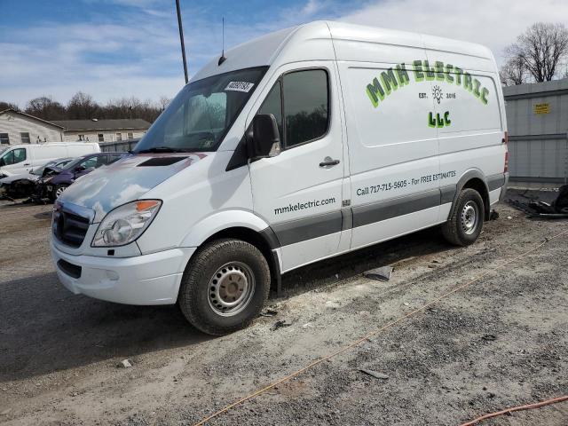 FREIGHTLINER SPRINTER 2 2010 wdype7cc6a5479547