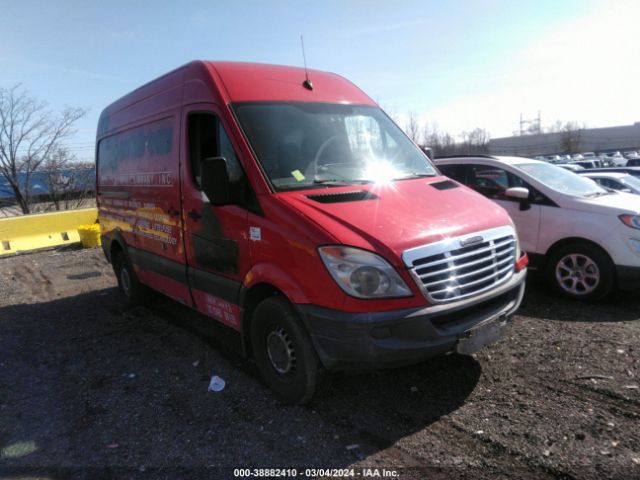 FREIGHTLINER NULL 2011 wdype7cc6b5508580