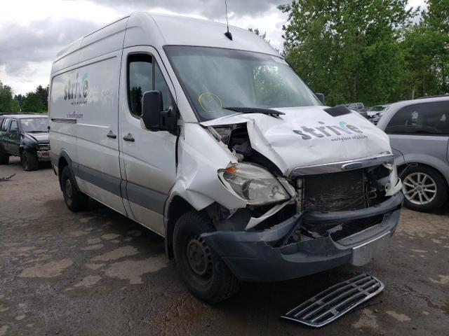 FREIGHTLINER SPRINTER 2 2013 wdype7cc6d5727445