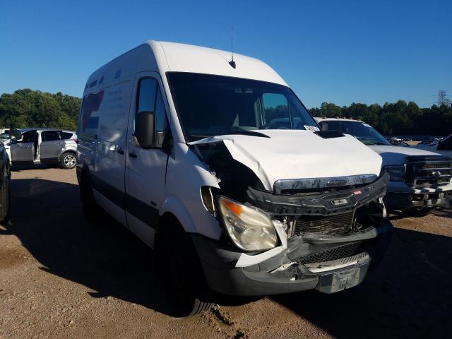 FREIGHTLINER SPRINTER 2 2011 wdype7cc7b5509589