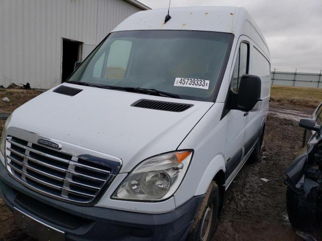 FREIGHTLINER SPRINTER 2 2012 wdype7cc7c5620676