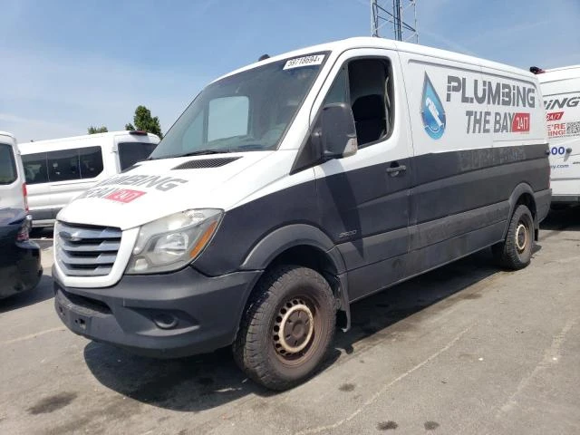 FREIGHTLINER SPRINTER 2 2014 wdype7cc7e5909849