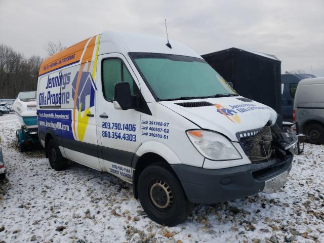 FREIGHTLINER SPRINTER 2 2013 wdype7cc8d5772600