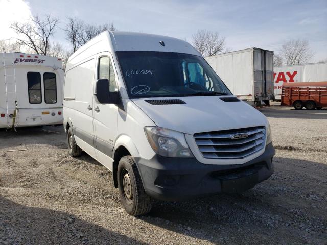 FREIGHTLINER SPRINTER 2 2015 wdype7cc8f5999353