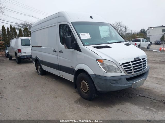 FREIGHTLINER SPRINTER 2013 wdype7cc9d5814823