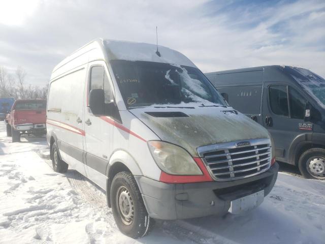 FREIGHTLINER SPRINTER 2010 wdype7ccxa5481897