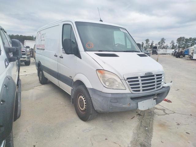 FREIGHTLINER SPRINTER 2 2013 wdype7ccxd5735550