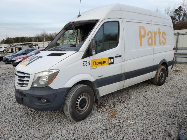 FREIGHTLINER SPRINTER 2 2016 wdype7cd4gp314408