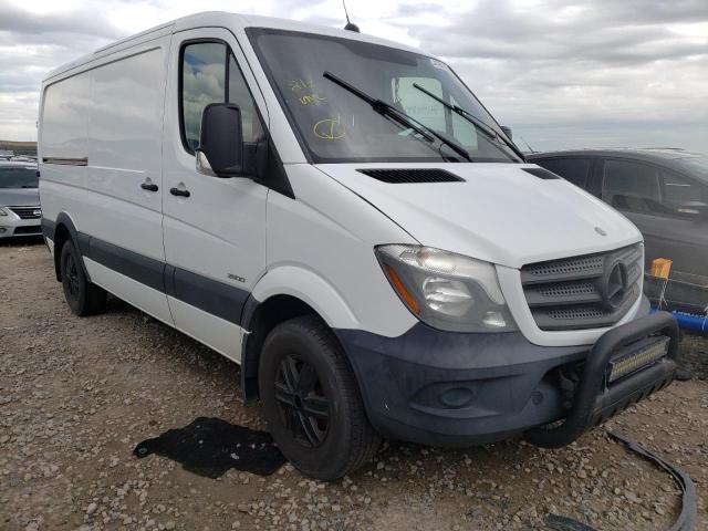 FREIGHTLINER SPRINTER 2 2014 wdype7dc0e5837956