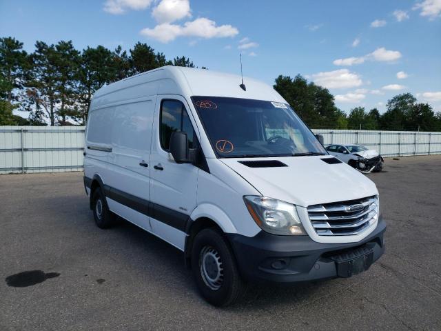 FREIGHTLINER SPRINTER 2 2014 wdype7dc0e5896098