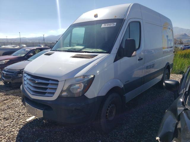 FREIGHTLINER SPRINTER 2 2014 wdype7dc0e5911067