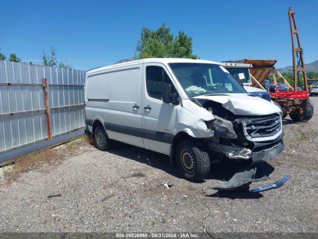 FREIGHTLINER SPRINTER 2014 wdype7dc1e5865781