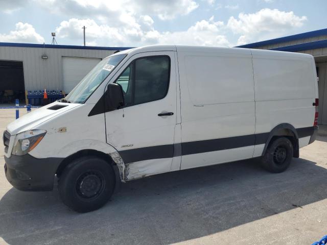 FREIGHTLINER SPRINTER 2 2015 wdype7dc6f5953731