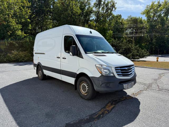 FREIGHTLINER SPRINTER 2 2014 wdype7dcxe5831582