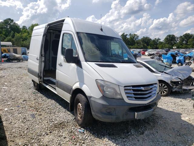 FREIGHTLINER SPRINTER 2 2014 wdype7dcxe5859026