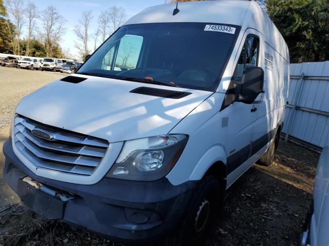 FREIGHTLINER SPRINTER 2016 wdype7dd6gp204944