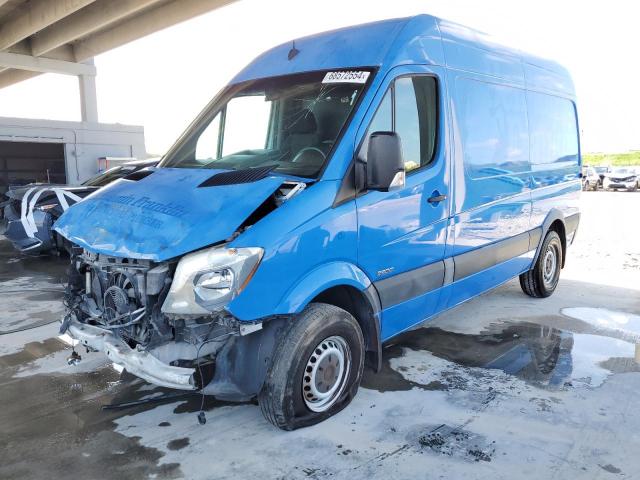 FREIGHTLINER SPRINTER 2 2016 wdype7dd6gp284469